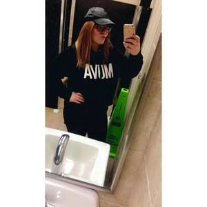 Meet your Posher, Bailey